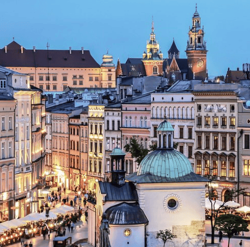 Polonya’da Ev Kiralarken Dikkat Edilmesi Gerekenler