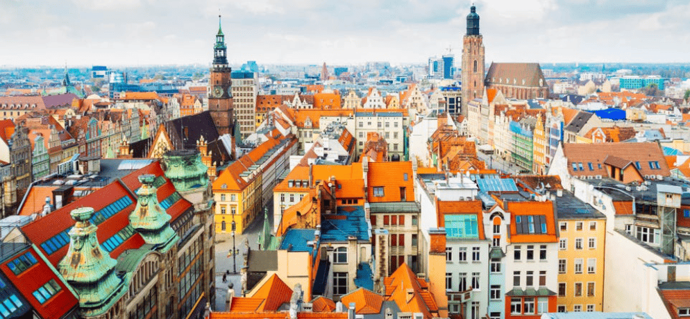 Varşova'da Öğrenci Hayatı